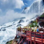 From Montreal: Toronto, Niagara Falls & 1000 Islands Tour - The Thousand Islands