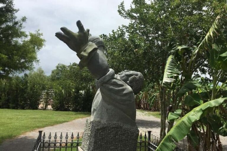 From New Orleans: Oak Alley and Laura Plantation Guided Tour - Worth the Price?