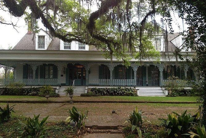 From New Orleans: Private Haunted Myrtles Plantation Adventure - FAQ