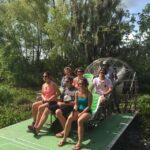 From New Orleans: Swamp Airboat, 2 Plantation Tours & Lunch - How It All Comes Together