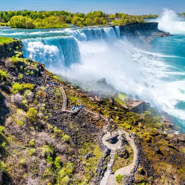 From New York City: Niagara Falls Guided Tour - How Good Is the Value?