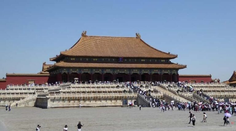 From New York: Essex & Martha's Vineyard 2-Day Tour - The Practical Aspects