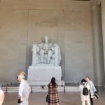 From New York or New Jersey: Washington, D.C. Day Trip - How the Tour Feels in Practice