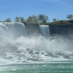 From Niagara Falls Canada Tour Boat, Lunch, Journey, Skylon - The Itinerary in Detail