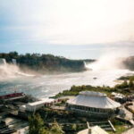 From Niagara Falls, USA: Canadian Side Tour w/ Boat Ride - The Value for Money