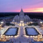 From NY: BAPS Shri Swaminarayan 1-Day Tour - What We Think About the Value