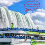 From NYC: Best of 2-Day Niagara Falls (US) Adventure Tour - The Itinerary Breakdown: What You Can Expect