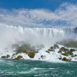 From NYC: Full-Day Niagara Falls Tour by Van - Pros and Cons of This Tour