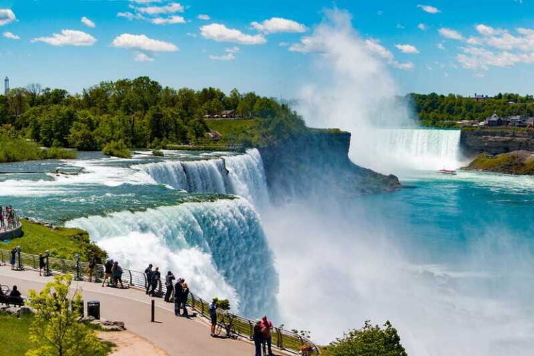 From NYC: Niagara Falls & 1000 Islands 3-Day Tour - Real Traveler Insights
