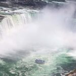 From NYC: Niagara Falls Day Trip with Optional Boat Ride - Is It Worth the Cost?