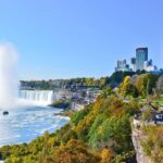 From NYC: Niagara Falls Full-Day Tour with Maid of the Mist - The Experience: Pros and Cons