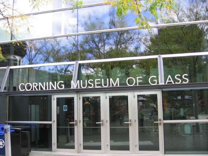 From NYC: Niagara Falls U.S. Side 2-Day Trip - The Value of the Tour: What You’re Getting