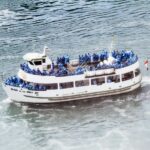 From NYC: Niagara Falls with Outlet Shopping, 2-Day Tour - Up Close with the Falls: Day Two Highlights