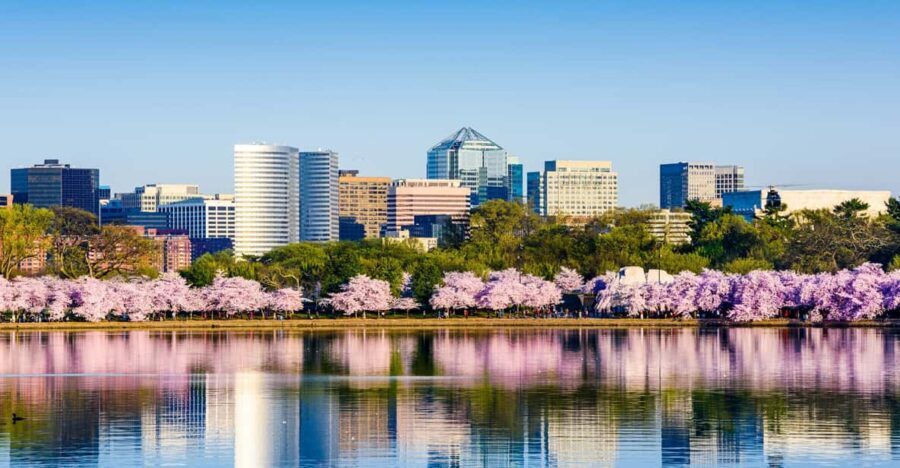 From NYC: Private Washington & Philadelphia Tour in 1 Day - What’s Included & What’s Not