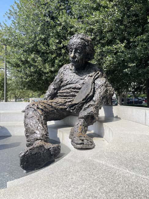 From NYC: Washington DC 1 Day Tour and Free Time for Museums - Who Will Love This Tour?