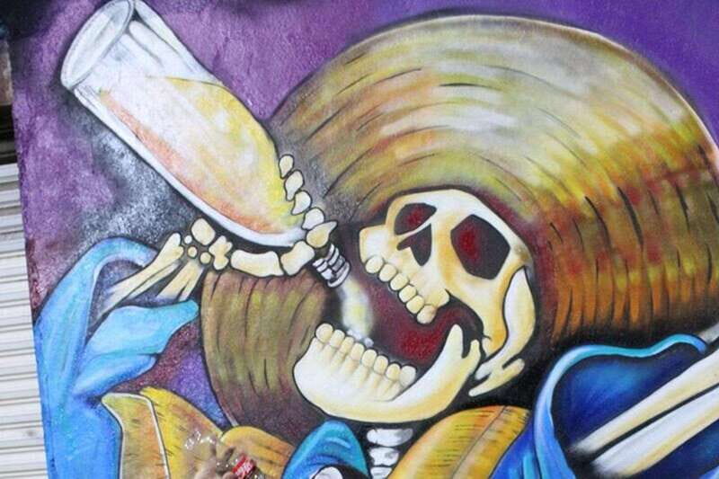 From Oaxaca: City Tour and Art Tour in Oaxaca - The Practical Side: What’s Included and What’s Not