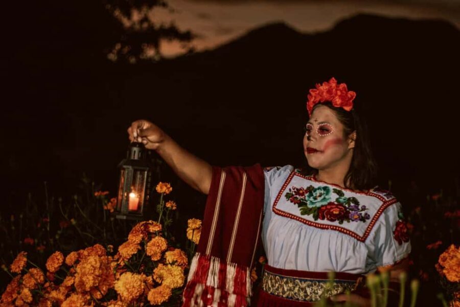 From Oaxaca : Day of the Dead Crafts & Gastronomy tour - Is It Worth the Price?