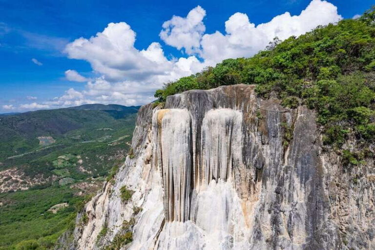 From Oaxaca: Hierve el Agua and Teotitlán del Valle - Who Is This Tour Best For?