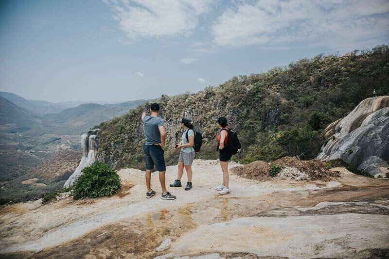 From Oaxaca : Hierve el Agua & more All Included Guided Tour - FAQ