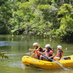 From Ocosingo: Lacandona Jungle Private Rafting Experience - The Jungle Hike and Additional Highlights
