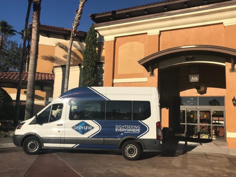 From Orlando: Daytona Beach Day Trip with Hotel Pickup - Real Traveler Perspectives