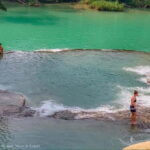 From Palenque: Tour of the Roberto Barrios Waterfalls - What’s Included and What’s Not