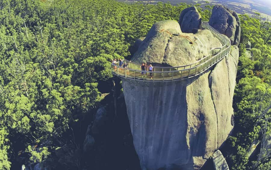 From Perth: Margaret River to Esperance 6-Day Tour - The Experience and Practicalities