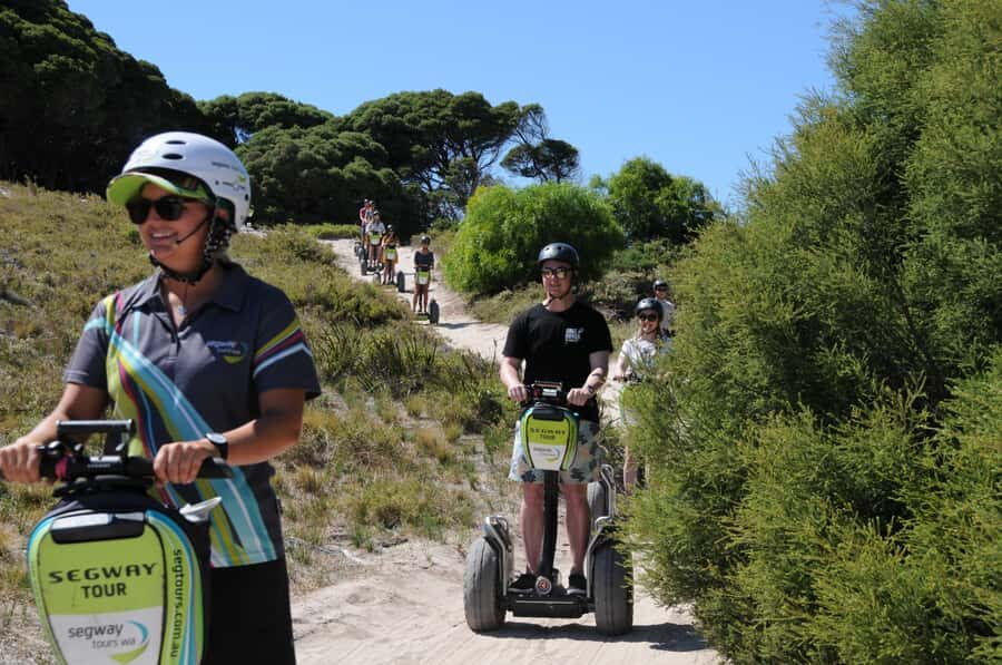 From Perth or Fremantle: Rottnest Explorer Segway Tour - The Bottom Line: Is This Tour for You?
