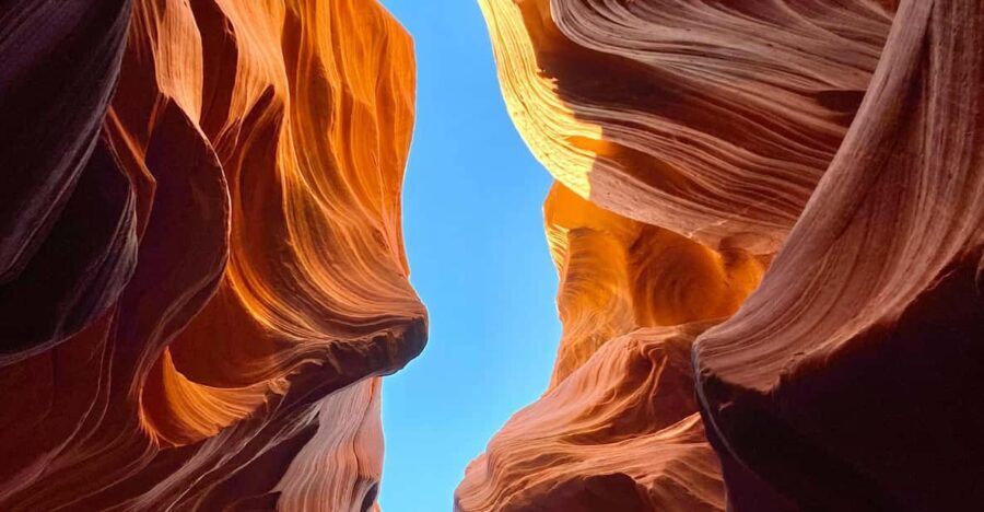 From Phoenix: Antelope Canyon and Horseshoe Bend Day Tour - Why This Tour Works