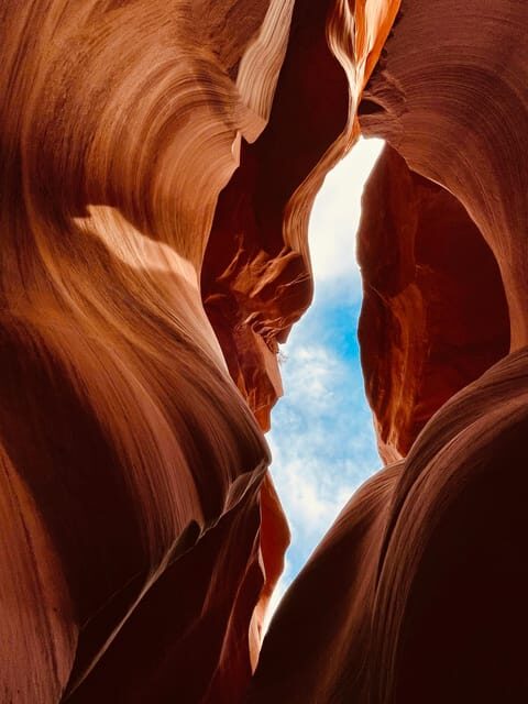 From Phoenix: Antelope Canyon & Horseshoe Bend Day Trip - What We Love About This Tour