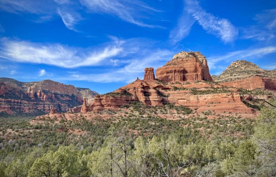 From Phoenix: Grand Canyon with Sedona Day Tour - The Experience in Real Terms