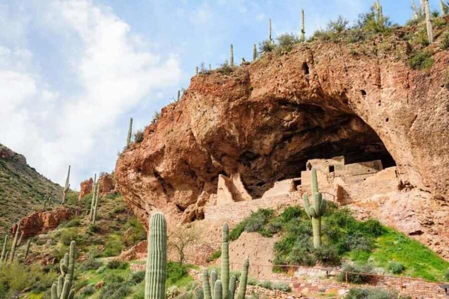 From Phoenix: Private Offroad Sonoran Desert and Sunset Tour - Who Would Love This Tour?