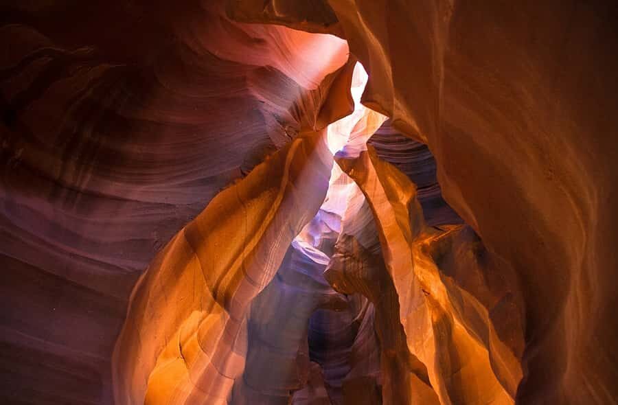 From Phoenix: Small Group Antelope Canyon Day Tour - The Pros and Cons