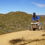 From Phoenix: Sonoran Desert Guided ATV Training - The Itinerary in Detail