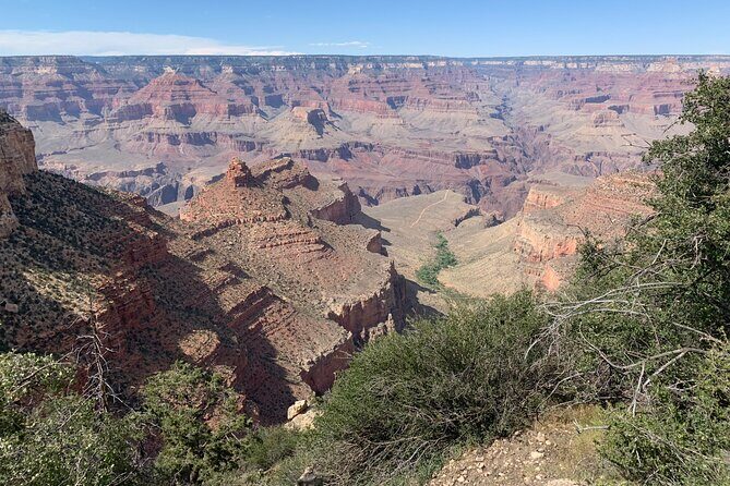 From Phoenix to Grand Canyons South Rim Day Tour - Who Should Consider This Tour?
