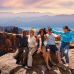 From Pigeon Forge: Roaring Fork 2.5-Hour Jeep Tour - Authentic Feedback from Travelers