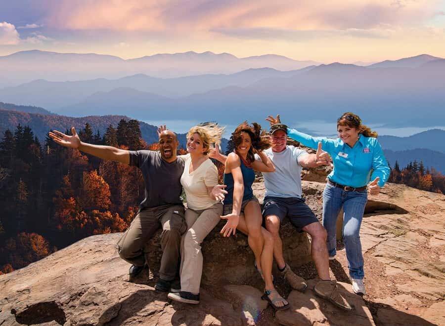 From Pigeon Forge: Roaring Fork 2.5-Hour Jeep Tour - Authentic Feedback from Travelers