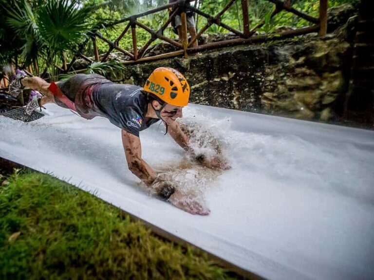 From Playa del Carmen: Xplor Park Admission, Full Day - Who Will Love This Tour?