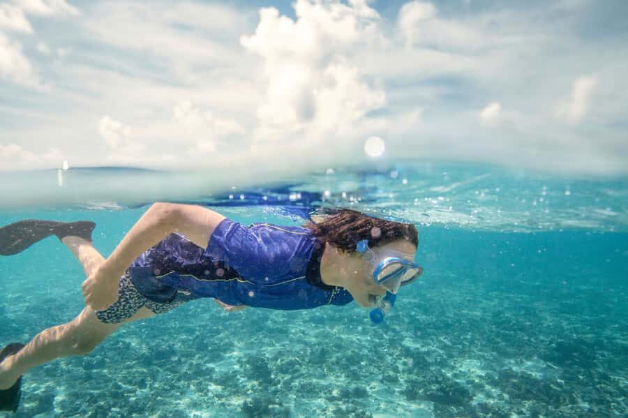 From Port Douglas: Outer Reef Cruise by Luxury Catamaran - What Makes This Tour Stand Out