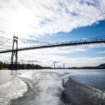 From Portland: Bigfoot Adventure 3.5-hour Jetboat Cruise - The Bigfoot Twist: Narration and Lore