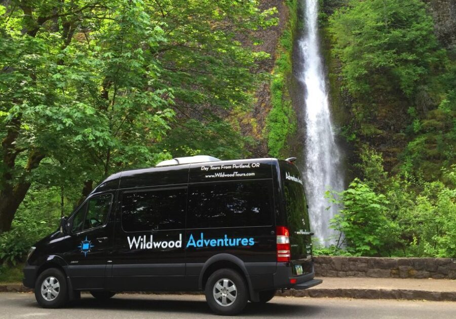 From Portland: Columbia Gorge Waterfalls Tour - Who Is This Tour Best For?