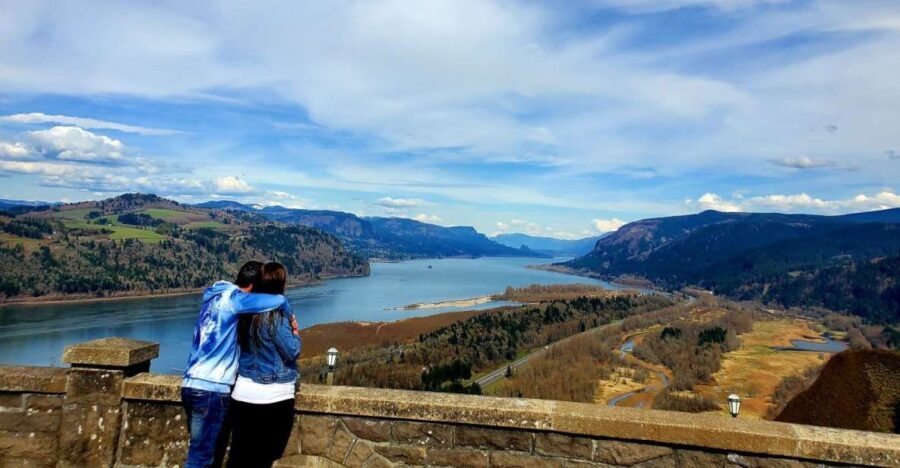 From Portland: Full Day Gorge Waterfalls & Mt. Hood Tour - Who Would Love This Tour?