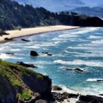 From Portland: Oregon Coast Adventure Day Tour with Pickup - The Scenic Itinerary in Detail