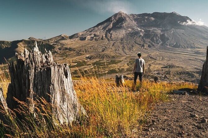 From Portland to Mt. Saint Helen Tour in a Small Group - Is the Price Worth It?