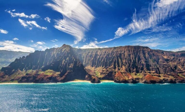 From Princeville: Discover Kauai Helicopter Tour - Who Will Love This Helicopter Tour?
