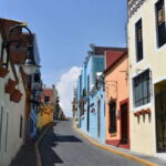 From Puebla: Atlixco & Atlimeyaya Private Tour all included - Tasting Regional Delights