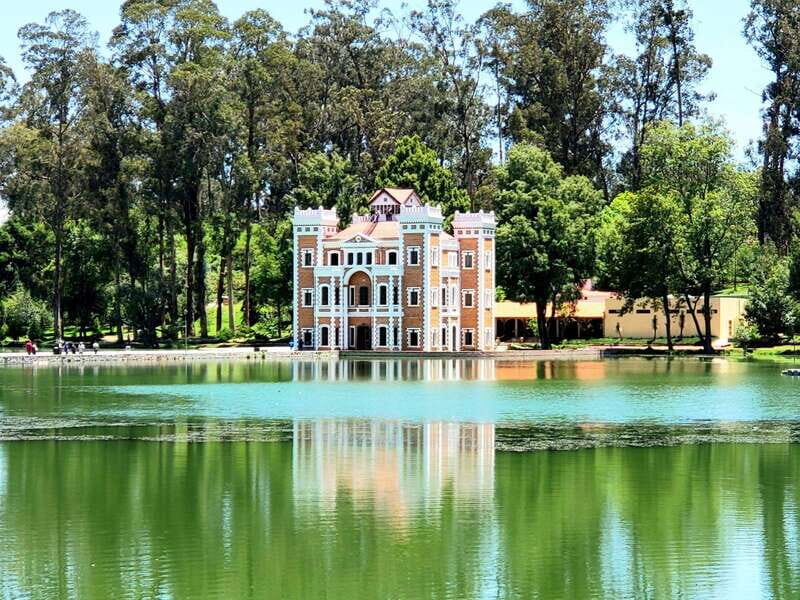 From Puebla: CHAUTLA AND VAL'QUIRICO PRIVATE TOUR - Who Would Enjoy This Tour?