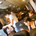 From Puebla: CHOLULA, TONANZINTLA, AND SAN FRANCISCO ACATEPEC PRIVATE TOUR - Discovering Tonantzintla: Baroque Art and Living Tradition