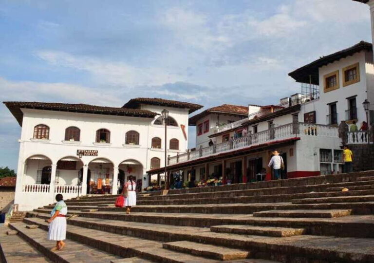 From Puebla: Cuetzalan & Yohualichan private all included - What Makes This Tour Stand Out