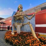 From Puebla Day of the dead in Atlixco monumental catrinas - Is It Worth It?